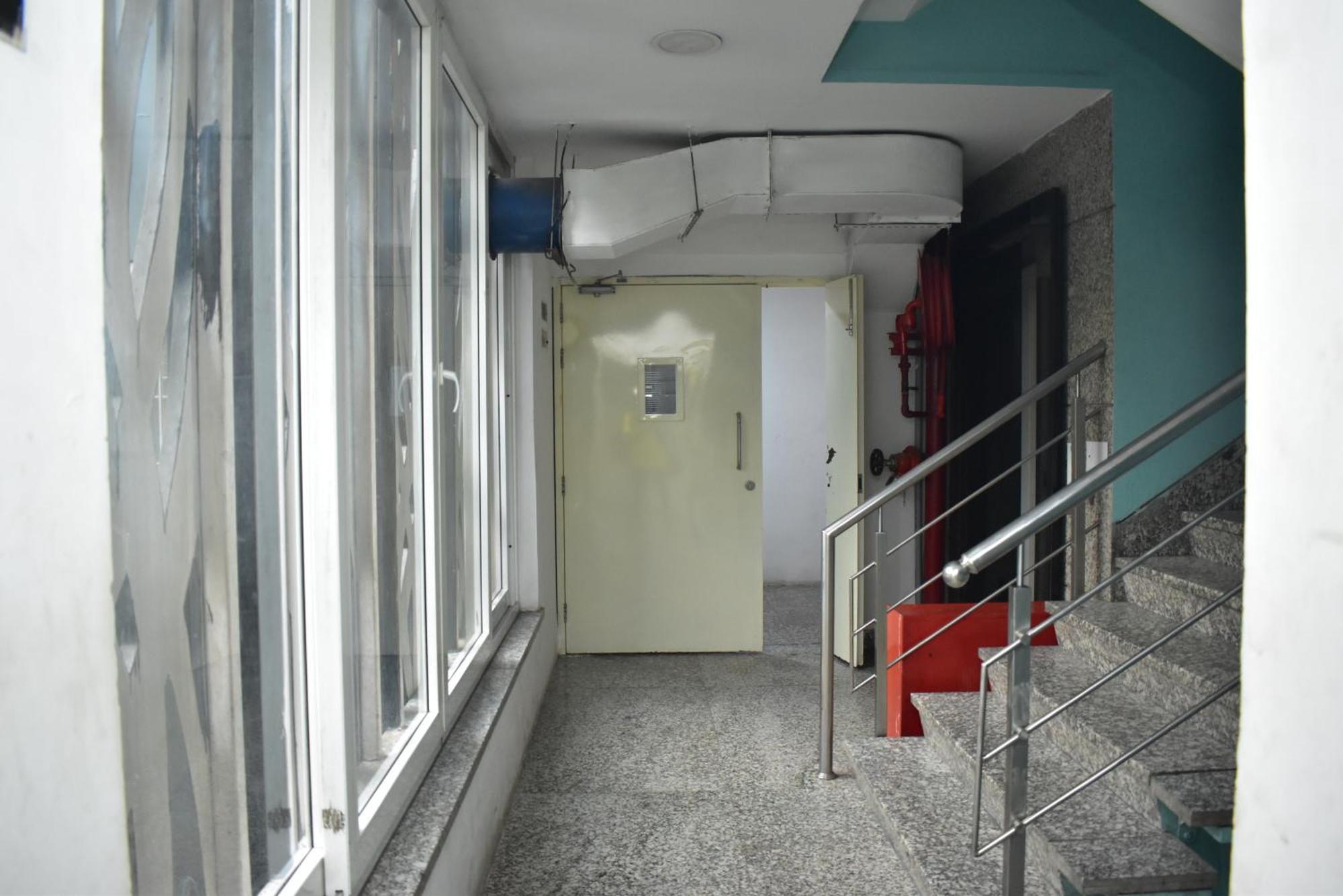 Hotel Golden Saffron By Qotel-Punjabi Bagh New Delhi Eksteriør bilde